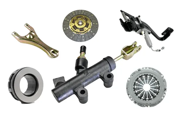 dayun truck Clutch Parts