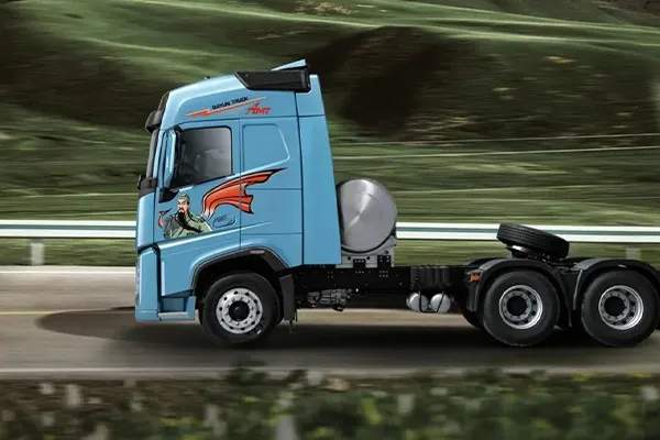 dayun truck review